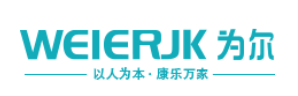 浙江为尔健康科技股份有限公司 - 智马综合体
